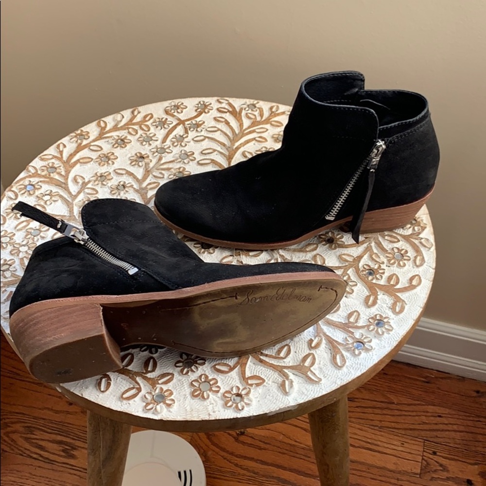 Packer Booties - image 6